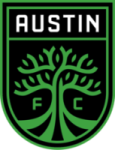 Austin FC badge