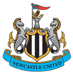 Newcastle United badge