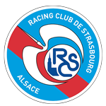 RC Strasbourg badge