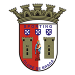 Sporting Braga badge