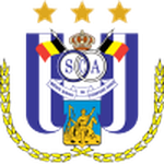 RSC Anderlecht badge