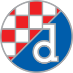 GNK Dinamo Zagreb badge