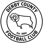Derby County badge