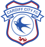 Cardiff City badge