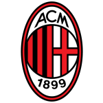 Milan badge